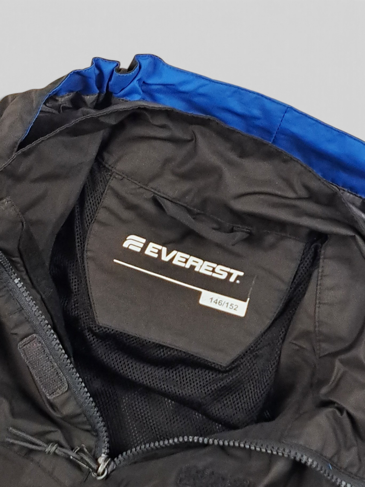Everest Skaljacka 146/152