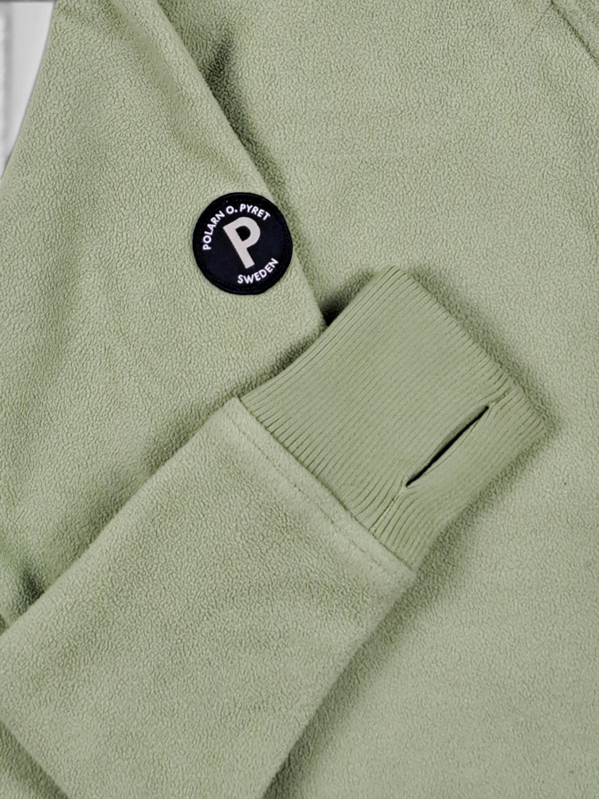 Polarn O. Pyret Fleece 134