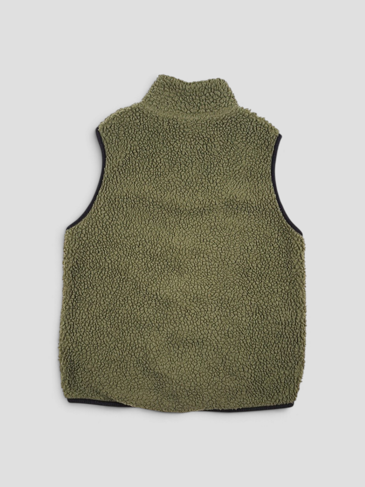 Kappahl Fleeceväst 134/140