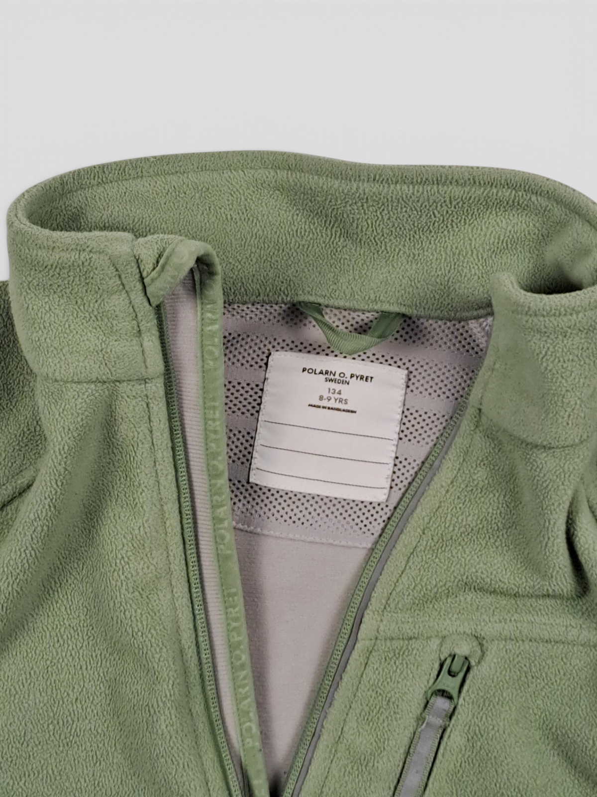 Polarn O. Pyret Fleece 134