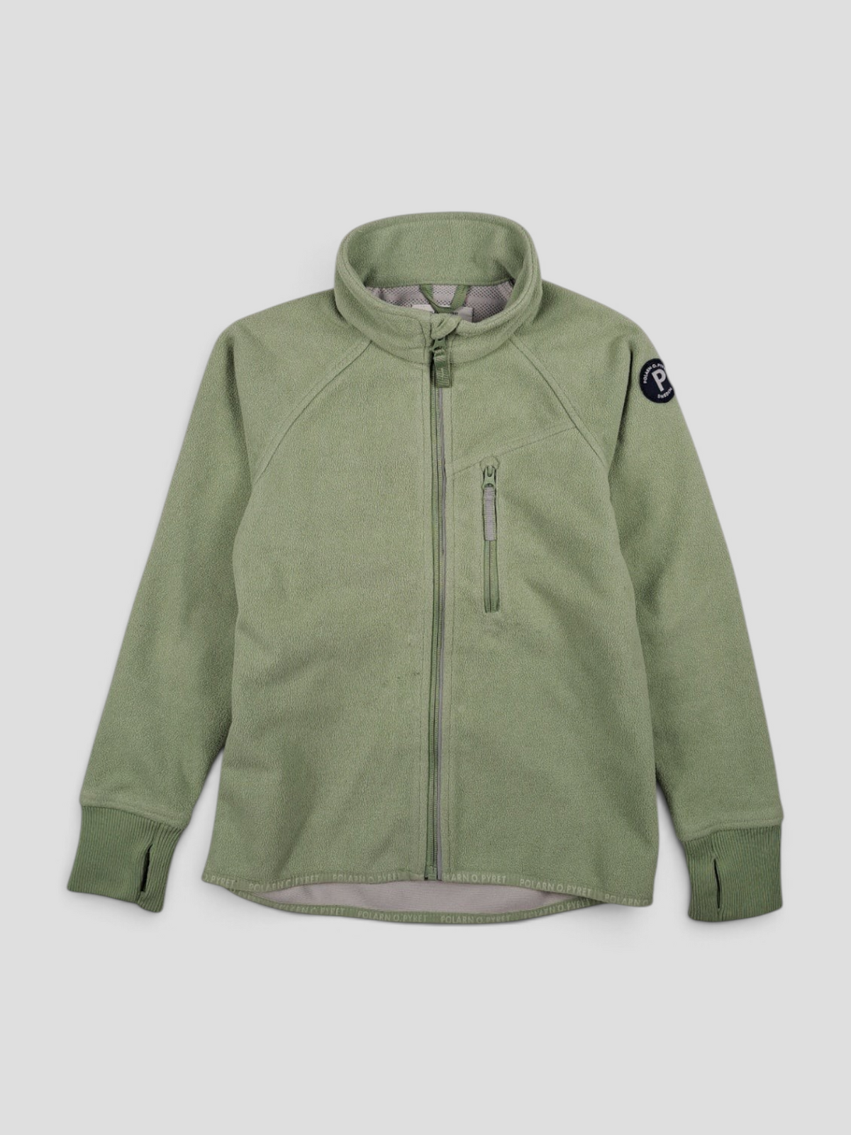 Polarn O. Pyret Fleece 134