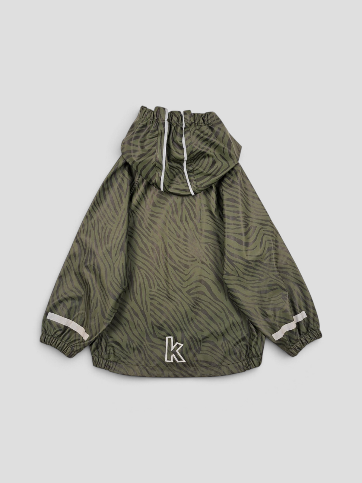 Kaxs Jacka 110/116