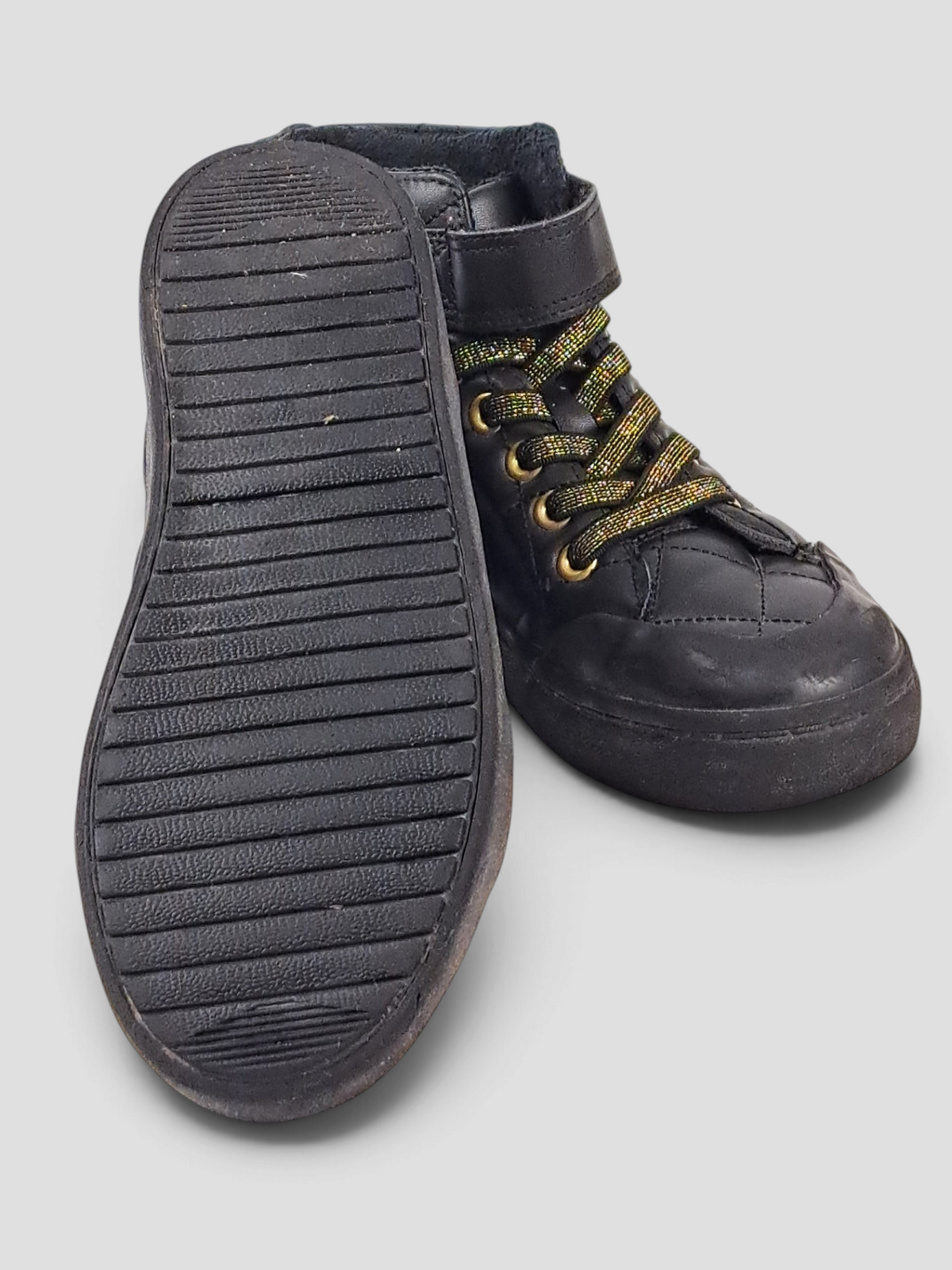 H&M Höga Sneakers 32