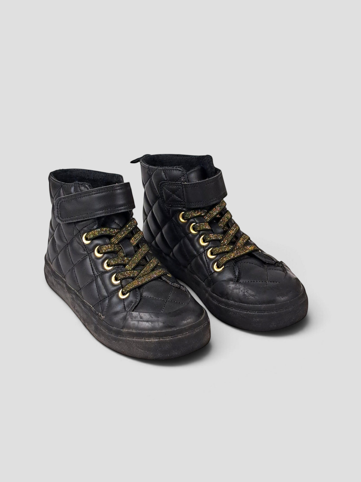 H&M Höga Sneakers 32