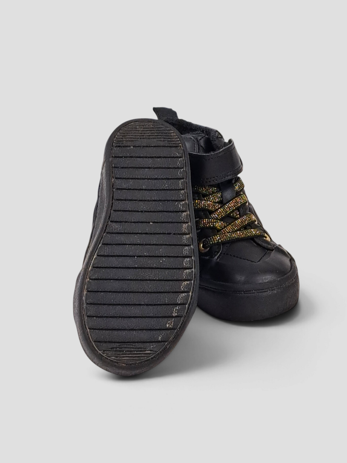 H&M Höga Sneakers 24
