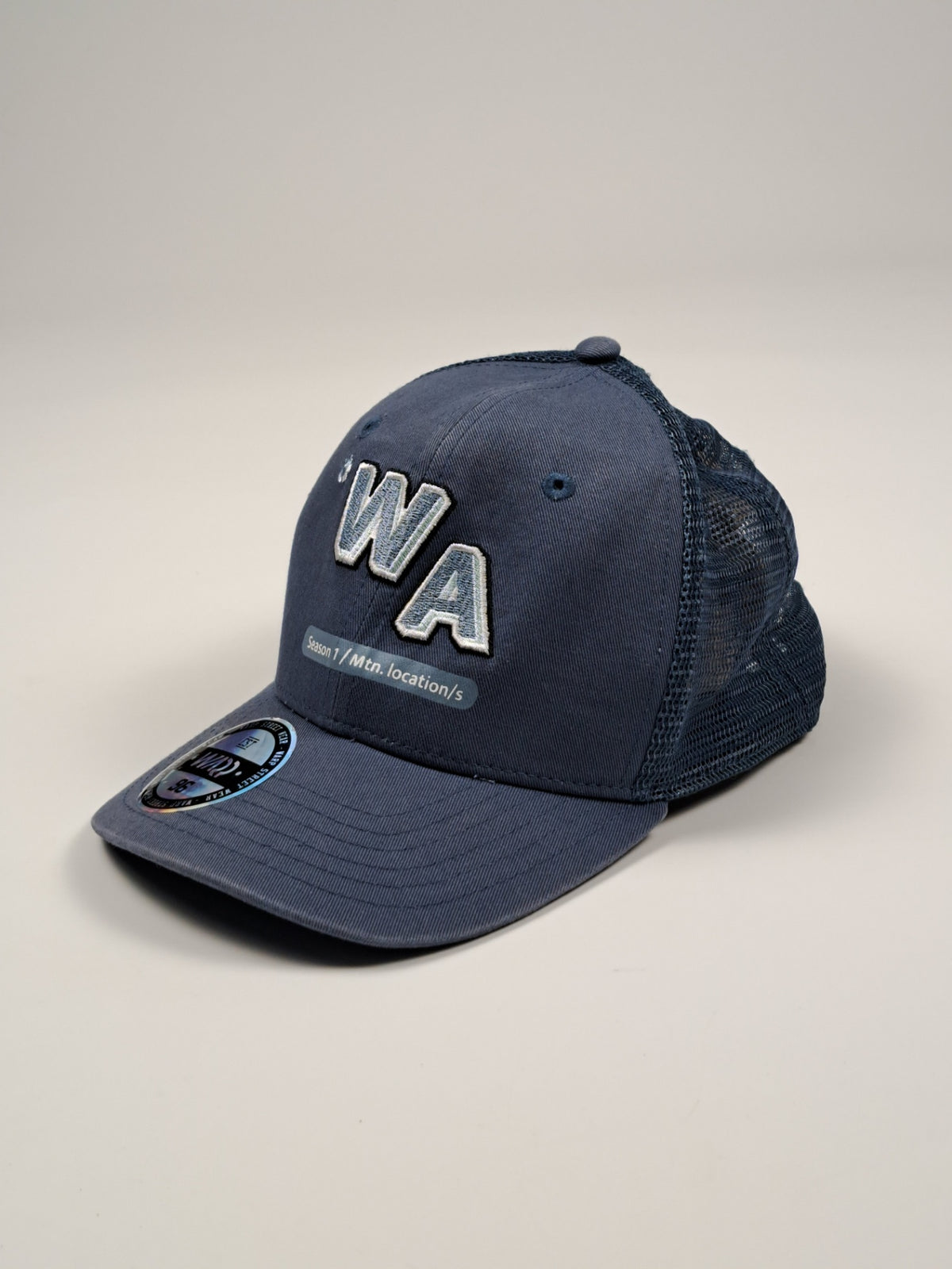 Warp Keps 52/54