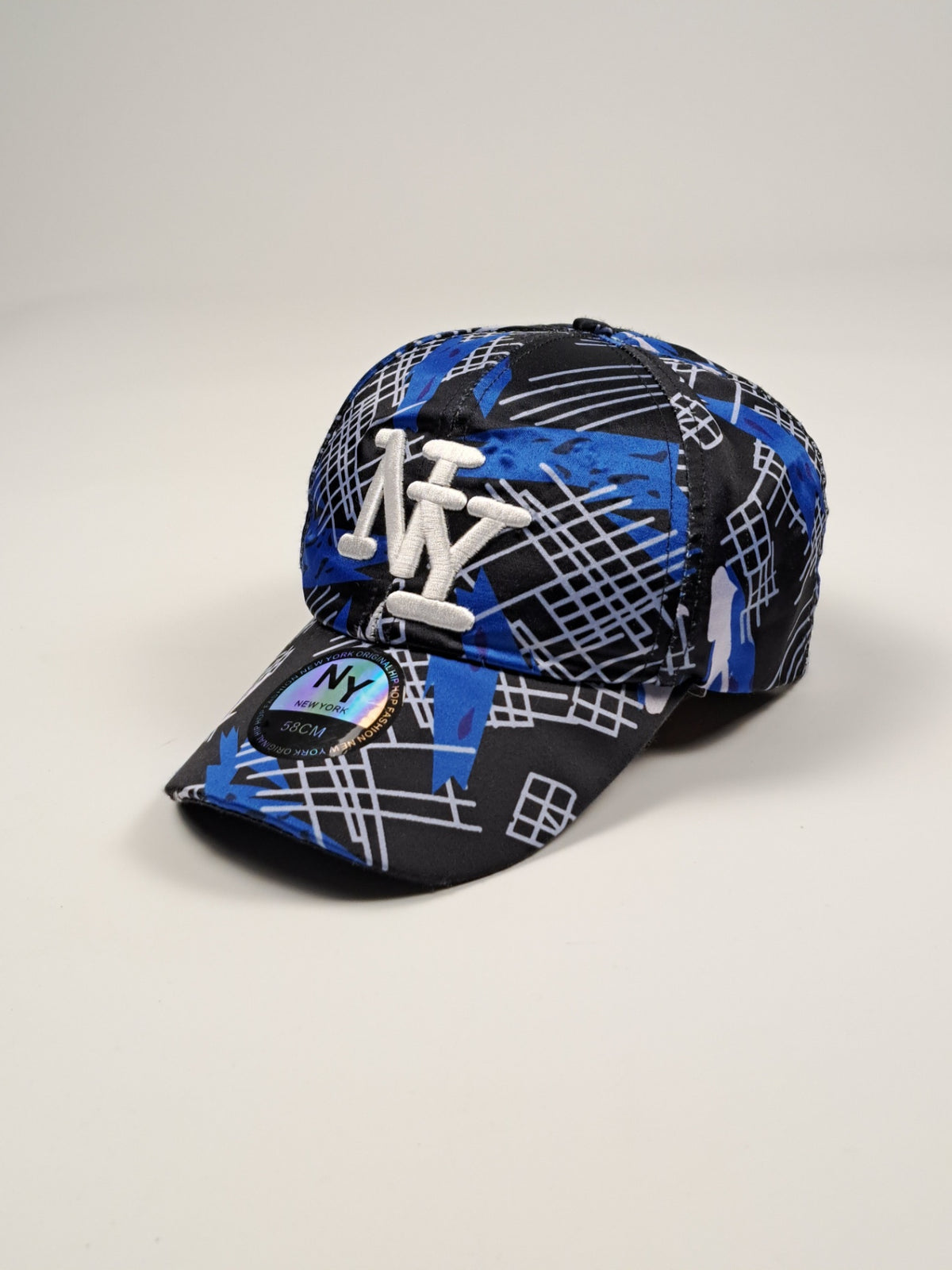 NY Keps 58