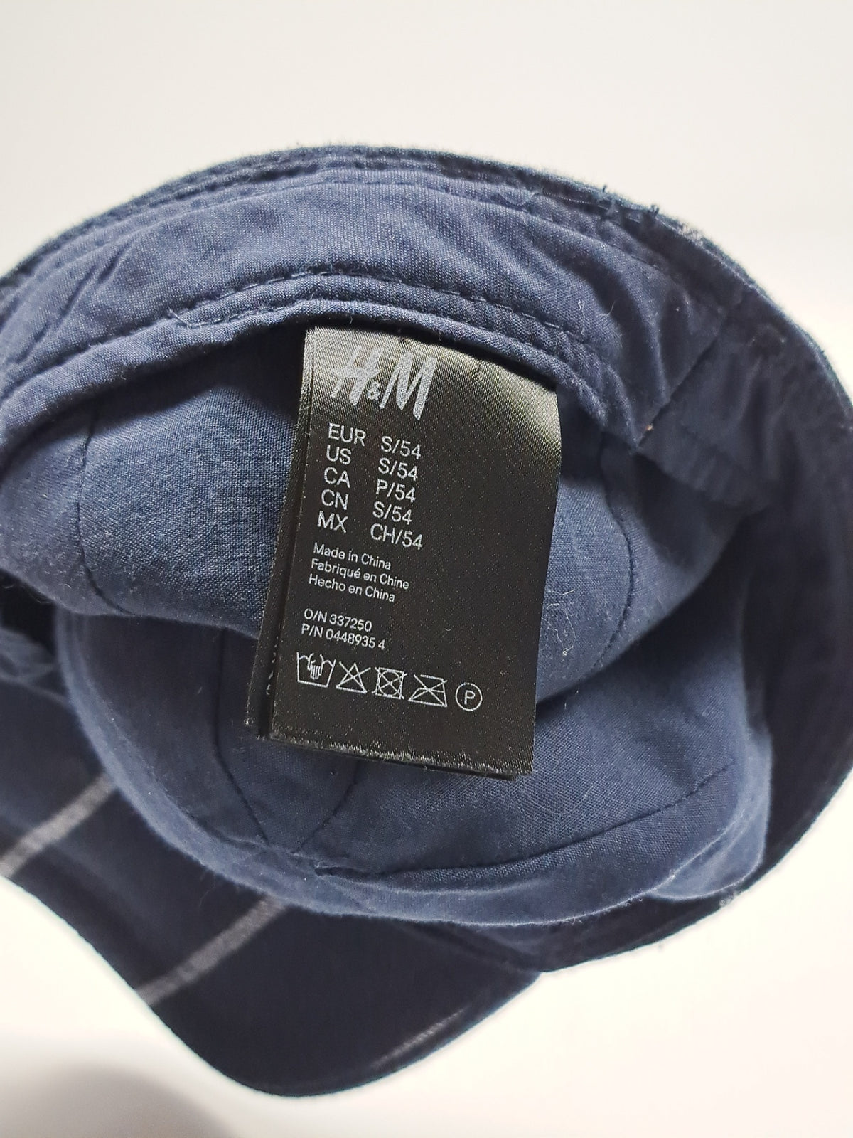 H&M Keps 54