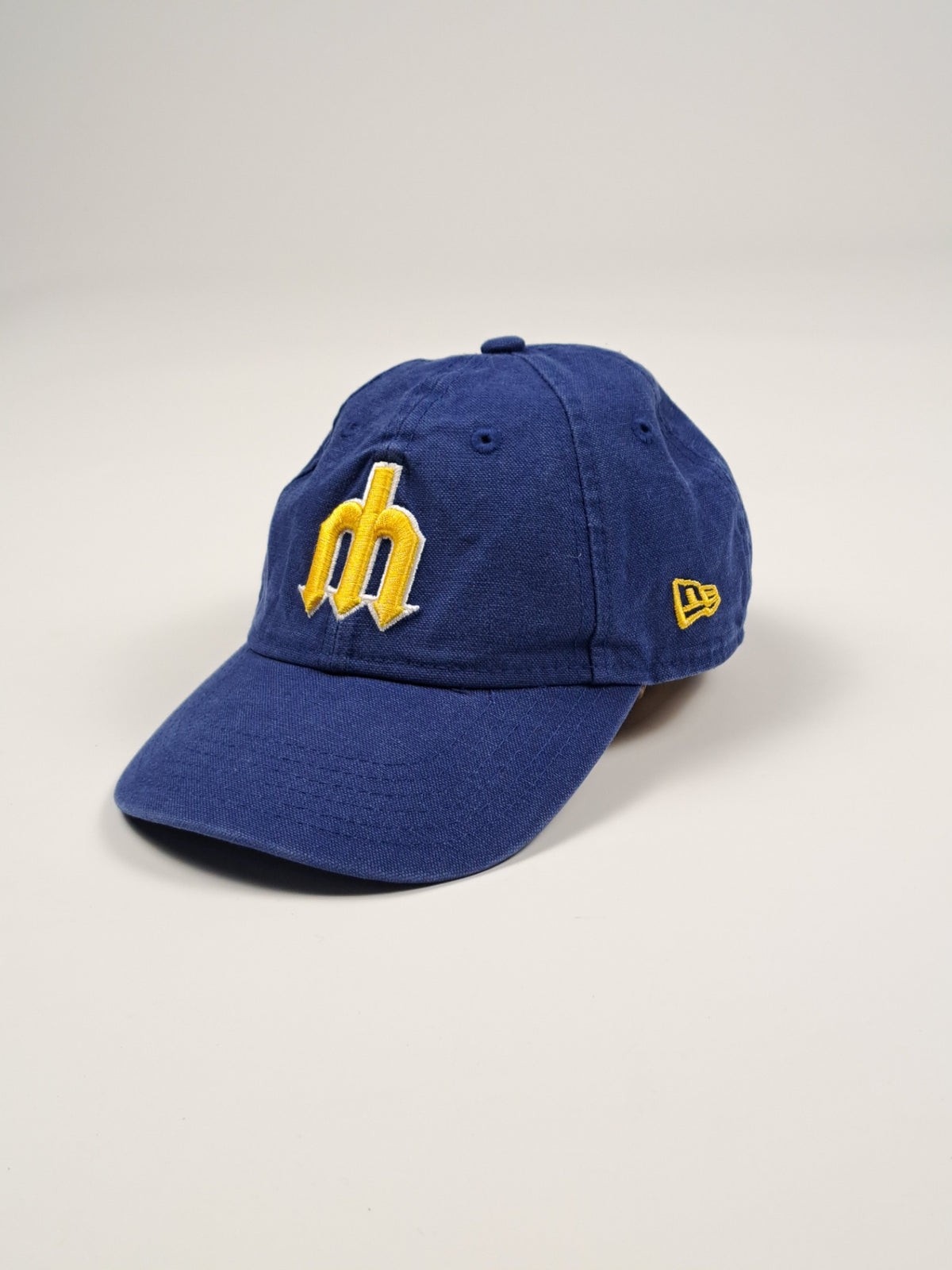New Era Keps One Size