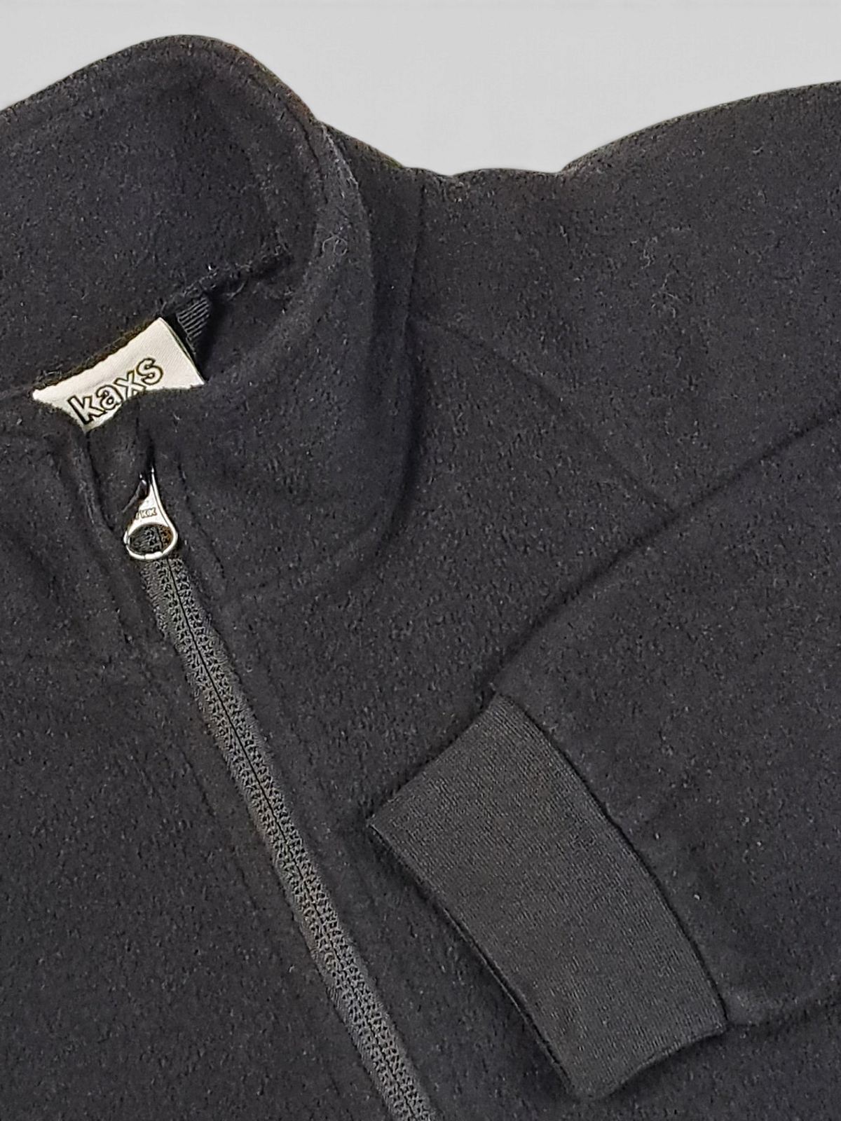 Kaxs Fleece 122/128