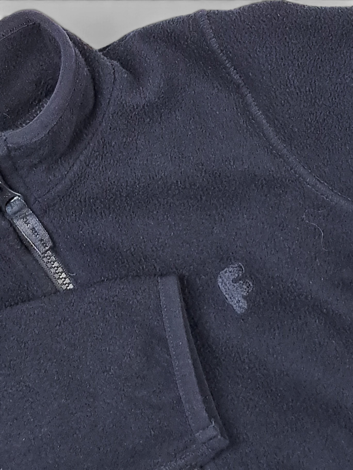 FIX Fleece 116