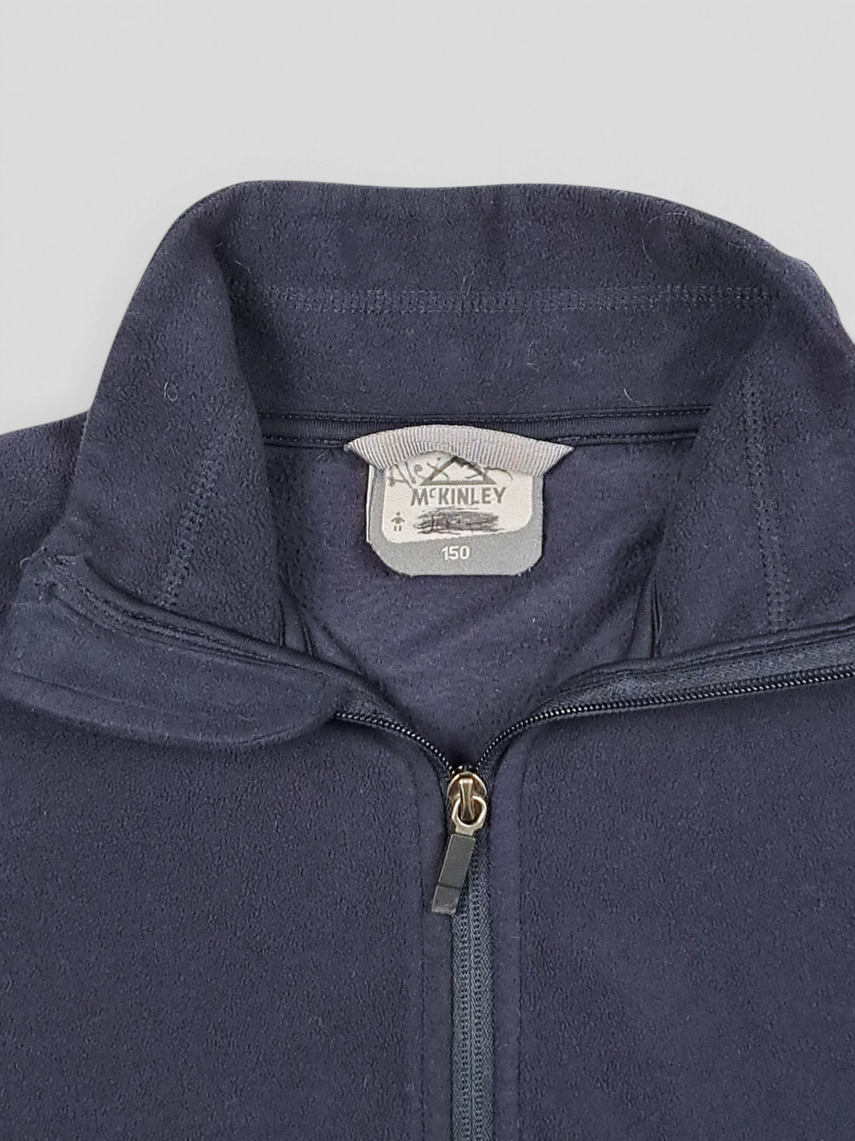 McKinley Fleece 150