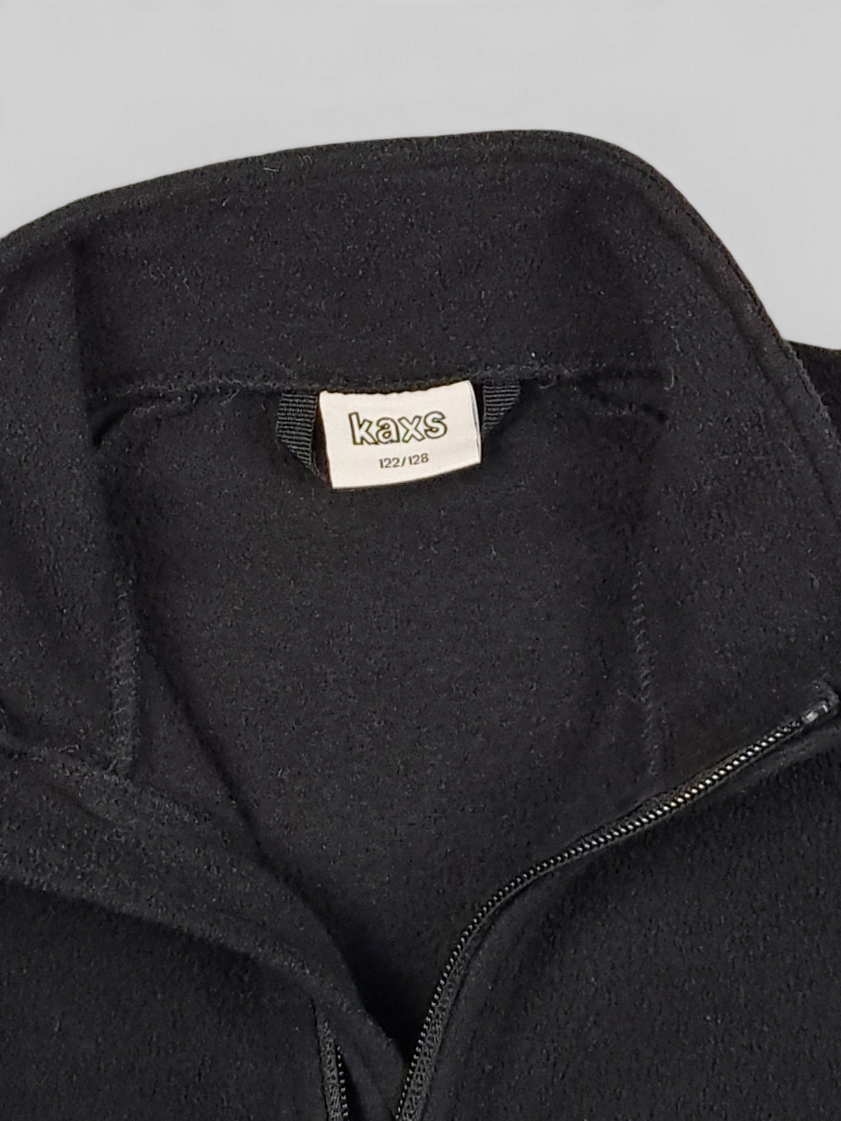 Kaxs Fleece 122/128