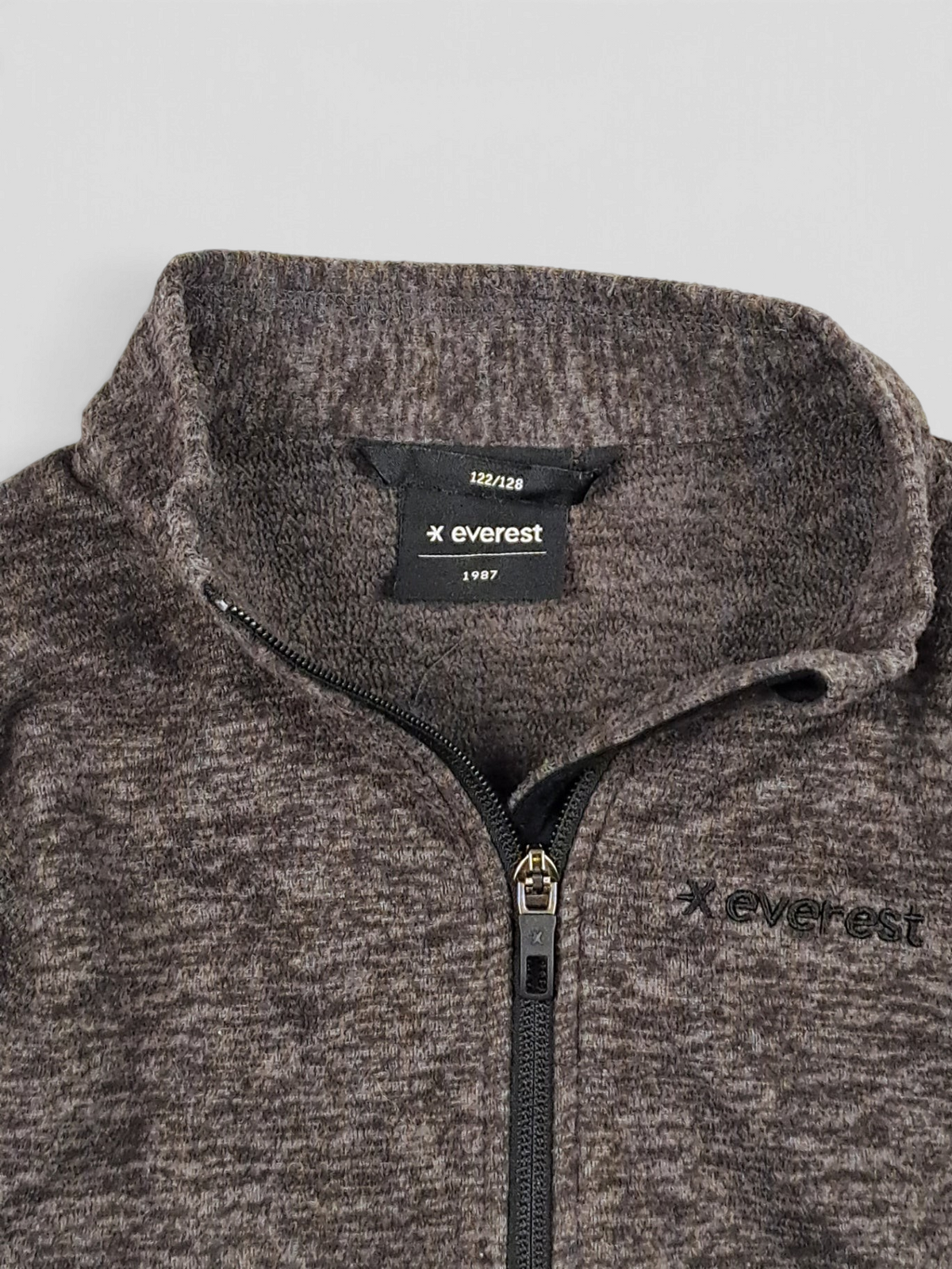 Everest Fleece 122/128