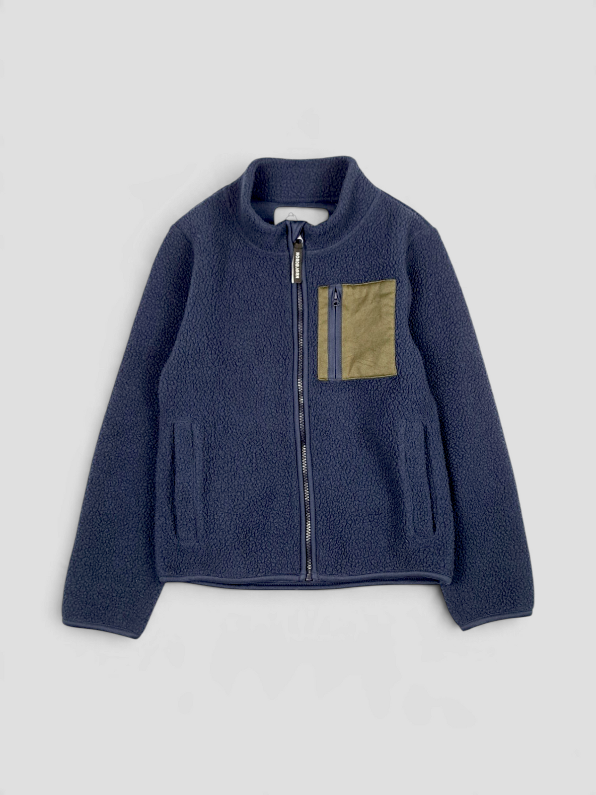 Nordbjørn Fleece 134/140