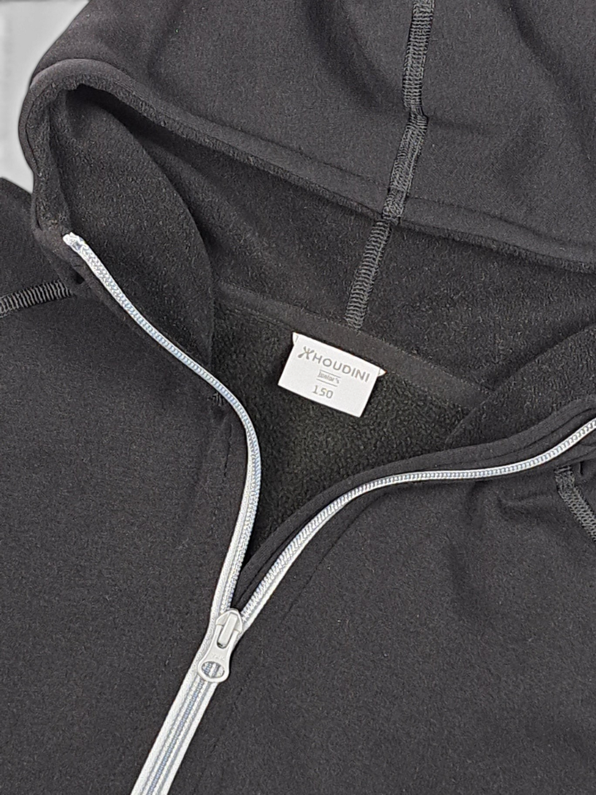 Houdini Fleece 150