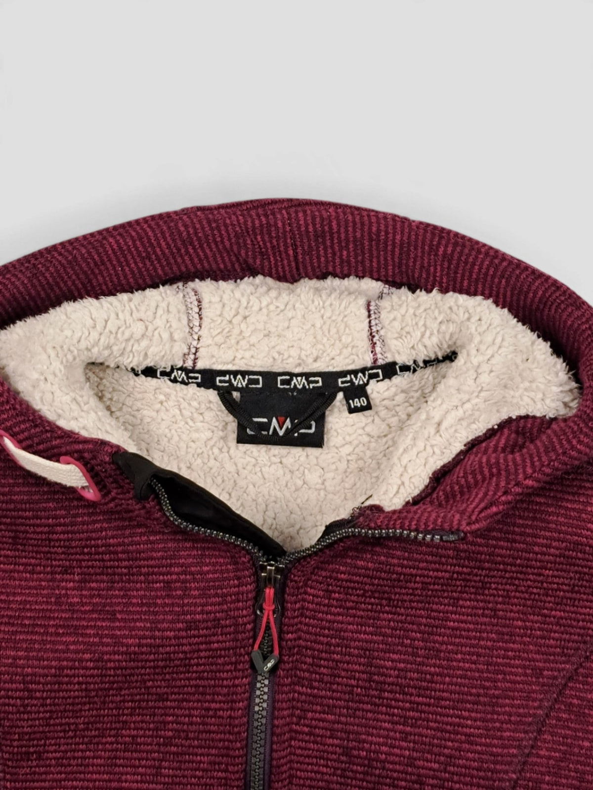 CMP Fleece 140