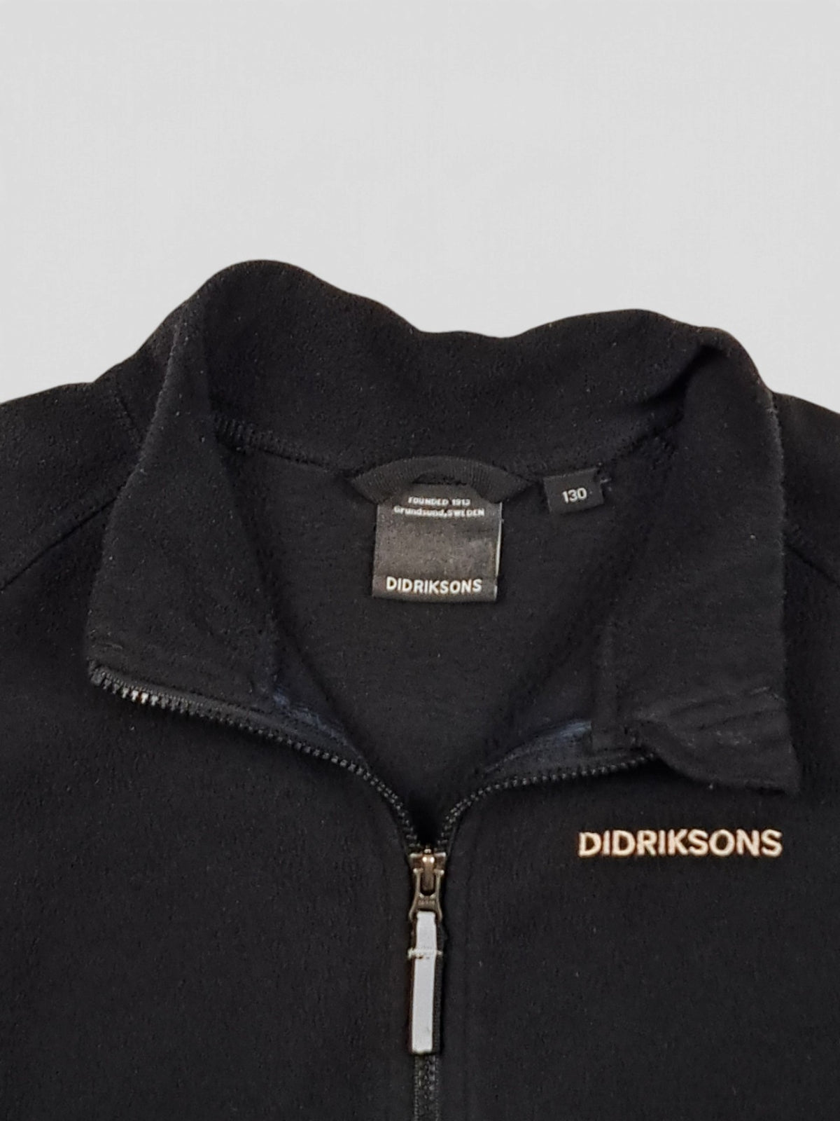 Didriksons Fleece 130