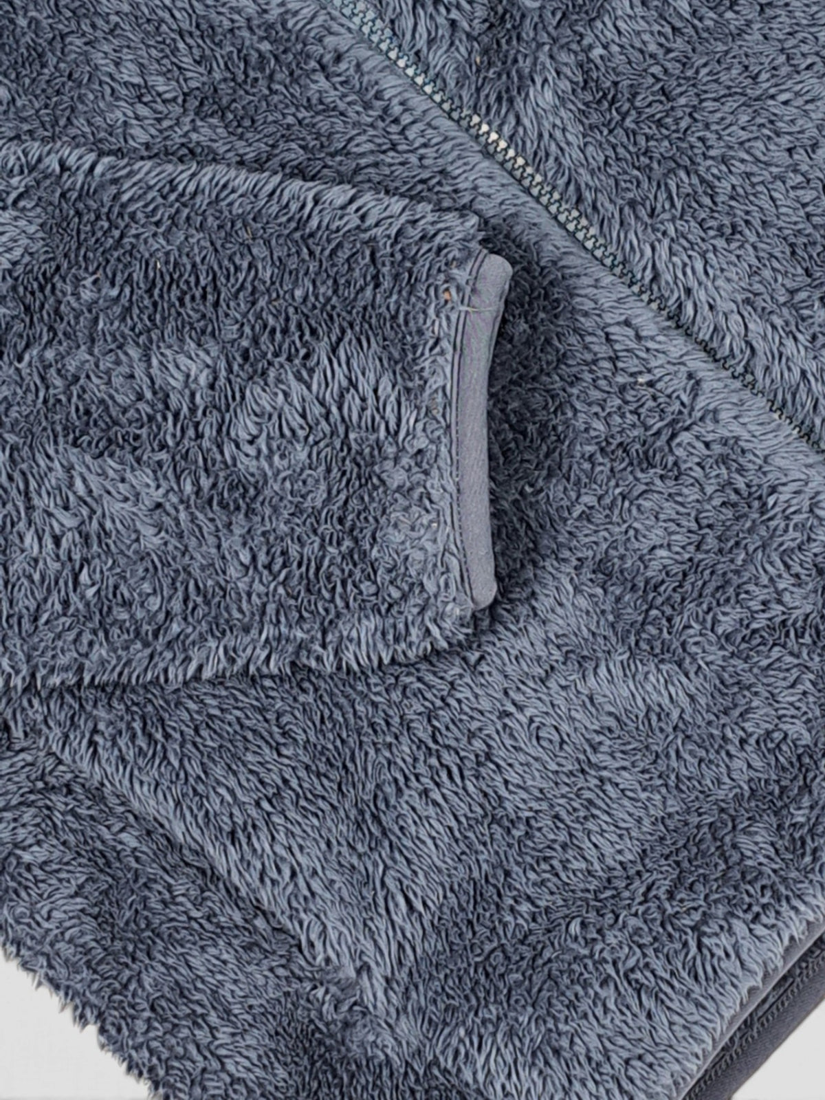 Uniqlo Fleece S