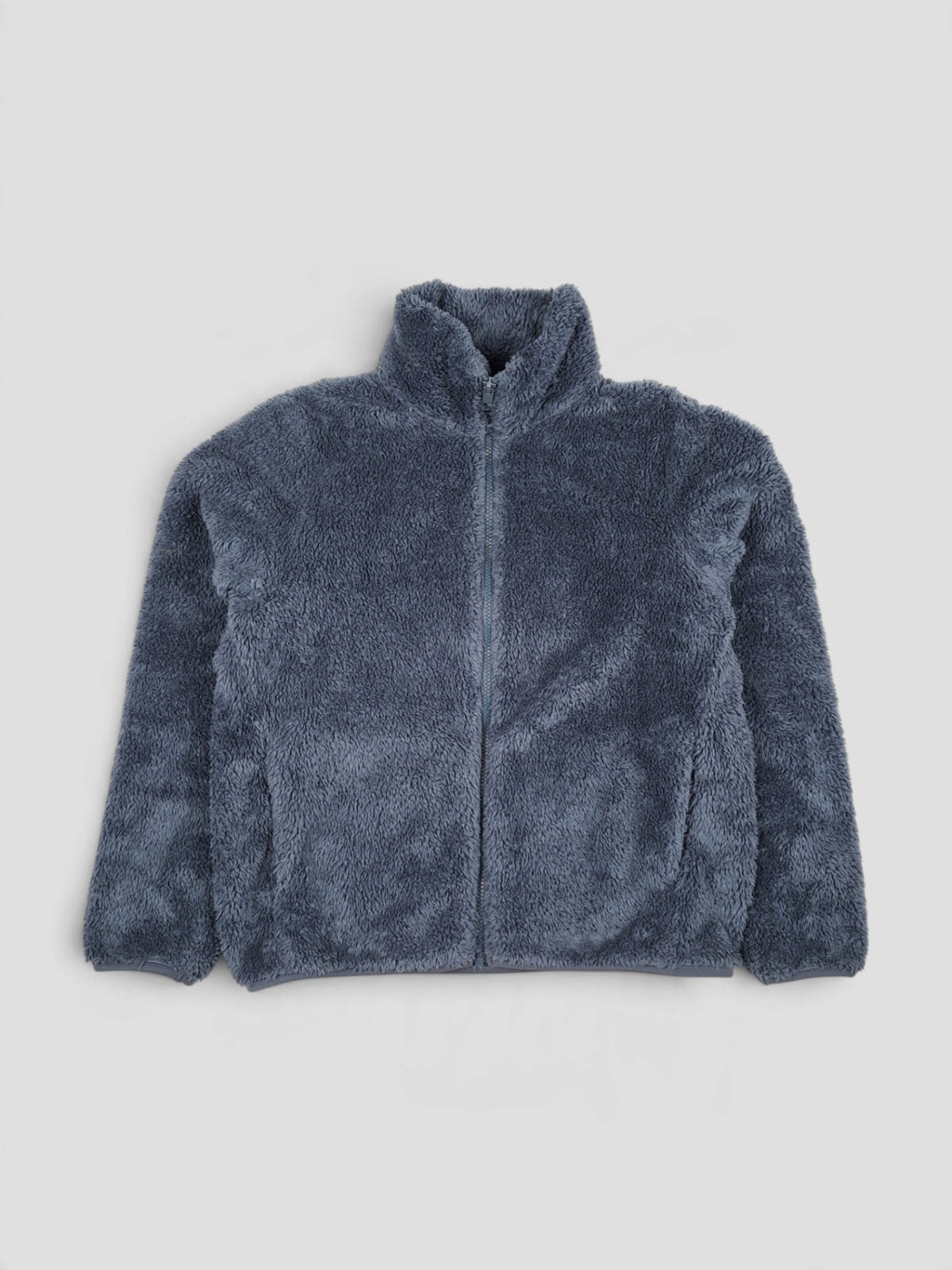 Uniqlo Fleece S