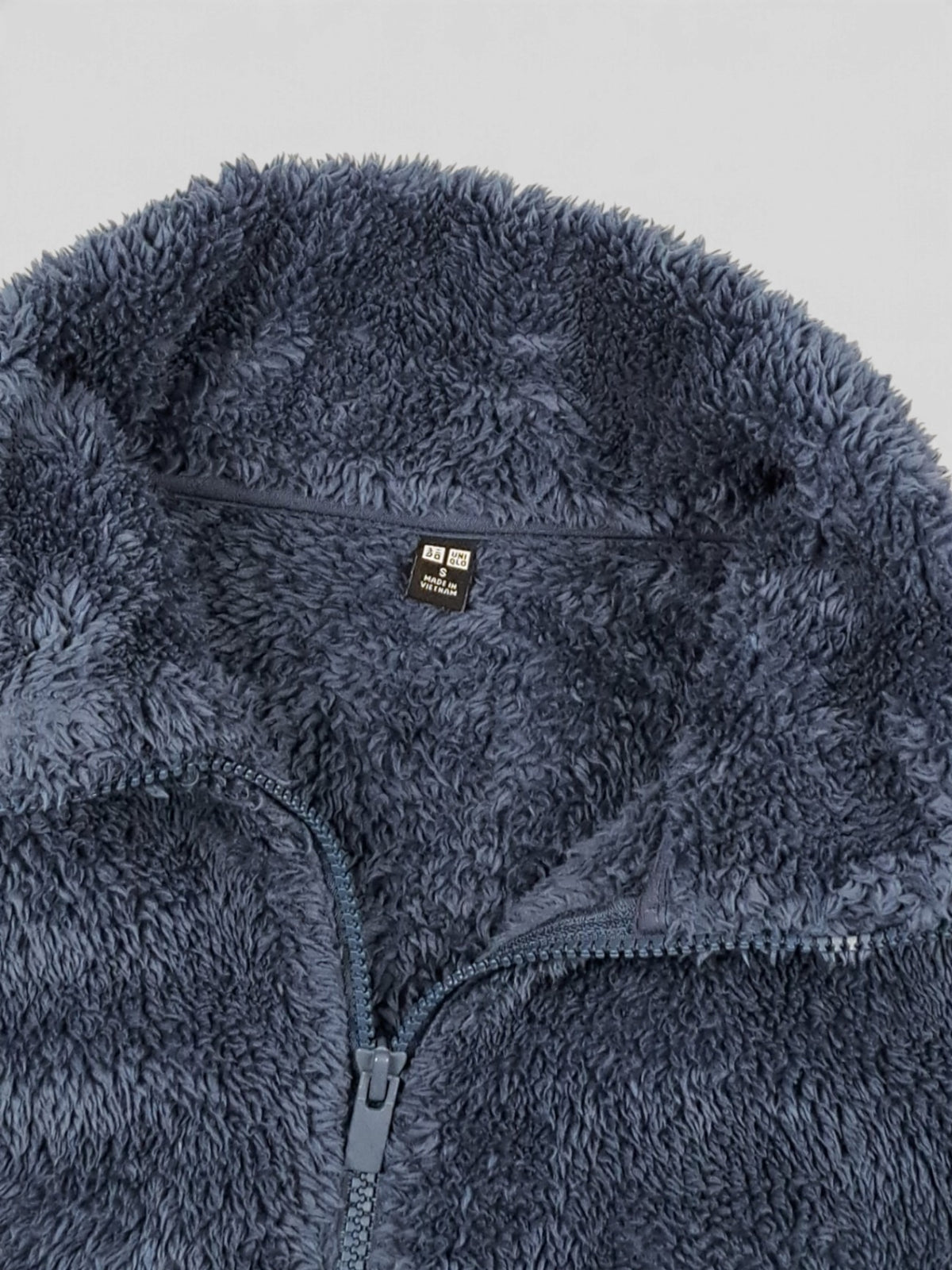 Uniqlo Fleece S