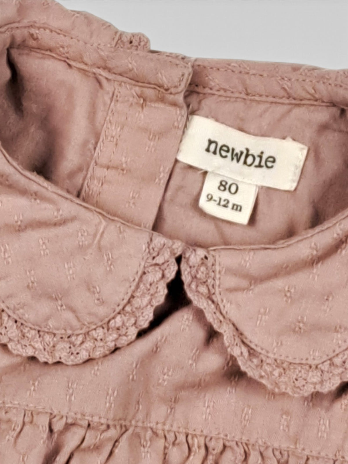 Newbie Body 80